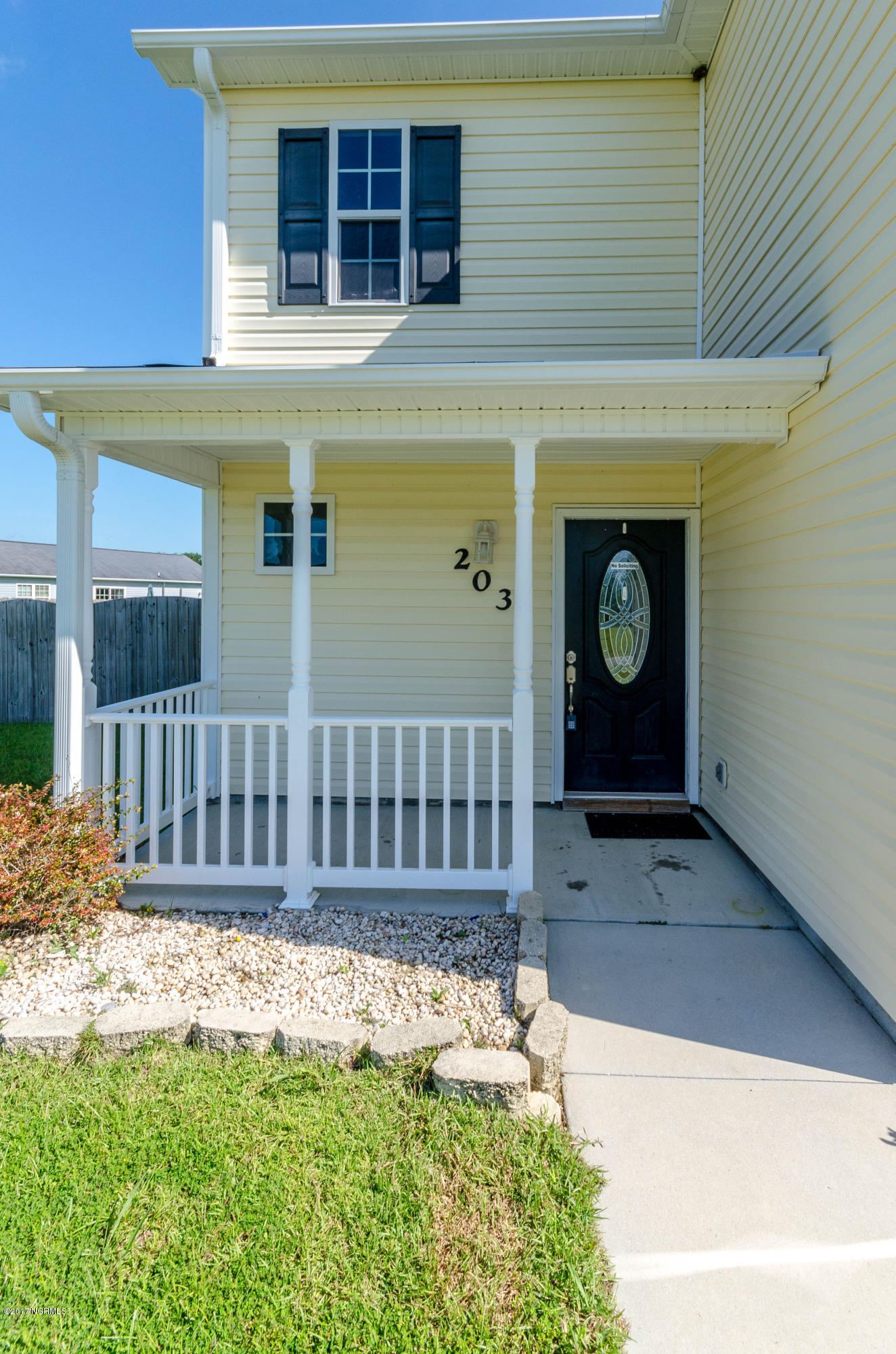 203 Bobwhite Road Hubert, NC 28539 - Photo 4 of 61 DSC_0783