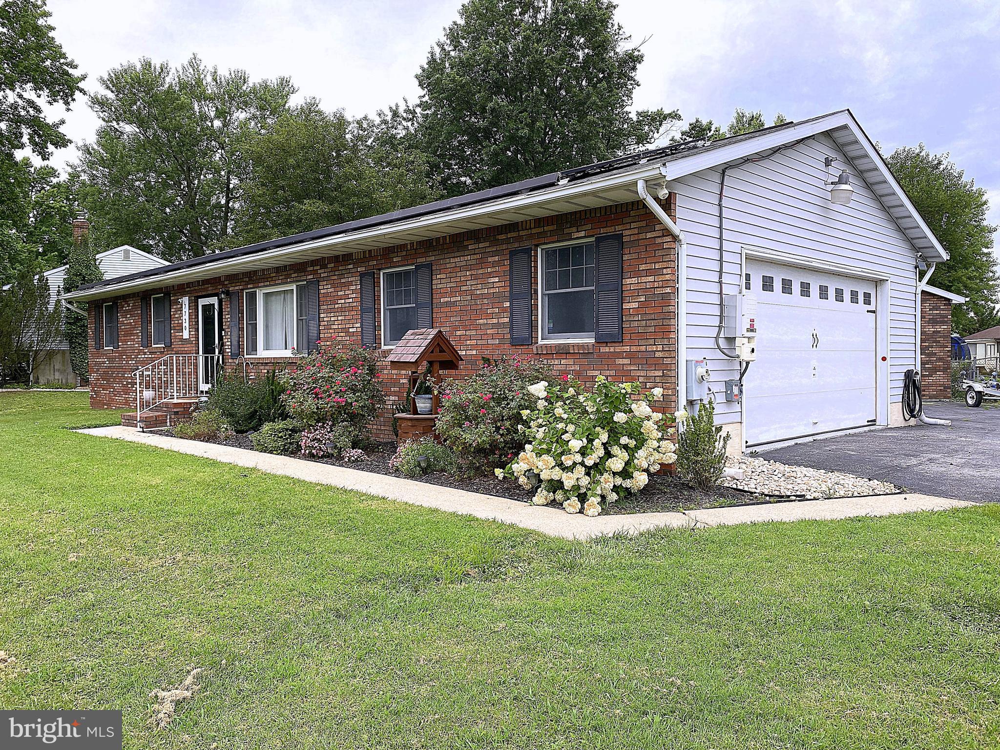7730 North Point Creek Road Sparrows Point, MD 21219 - Photo 2 of 51