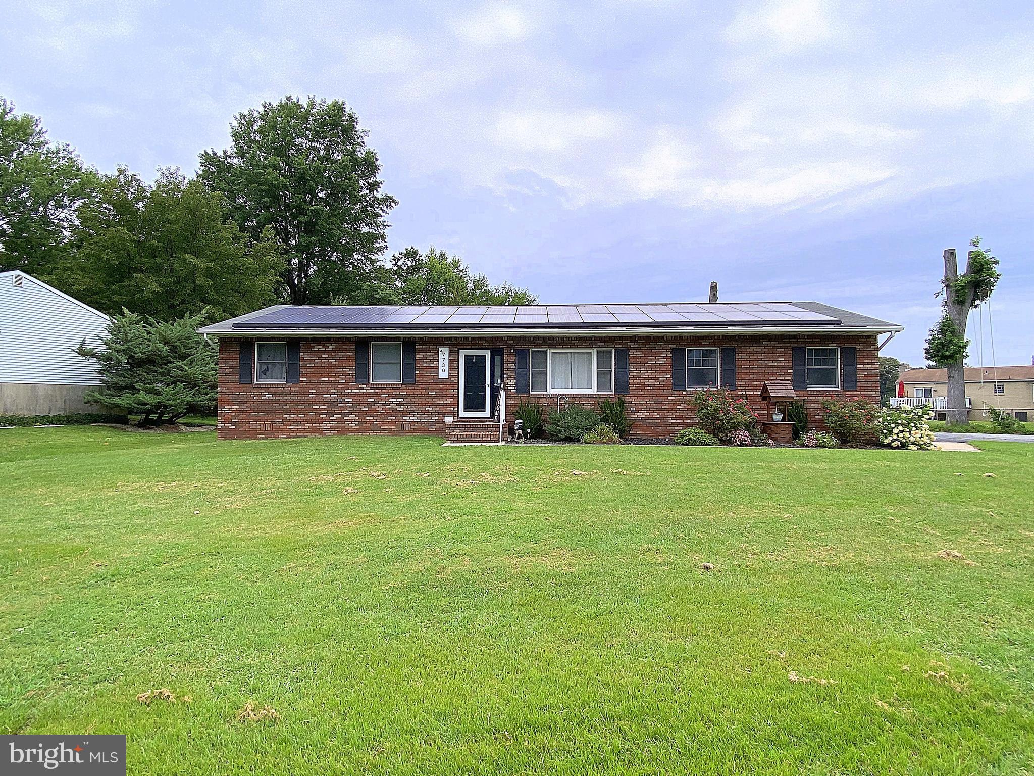 7730 North Point Creek Road Sparrows Point, MD 21219 - Photo 4 of 51