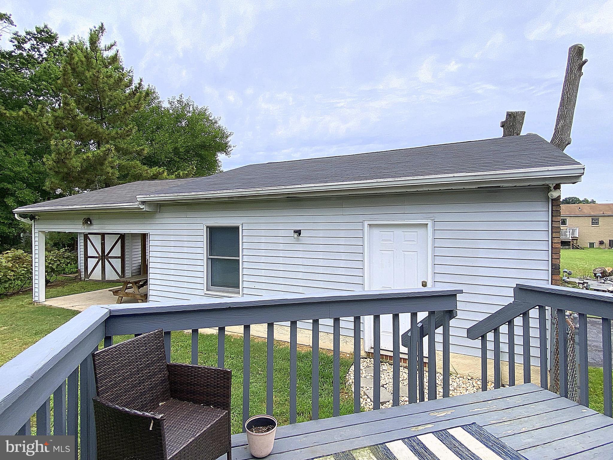 7730 North Point Creek Road Sparrows Point, MD 21219 - Photo 47 of 51