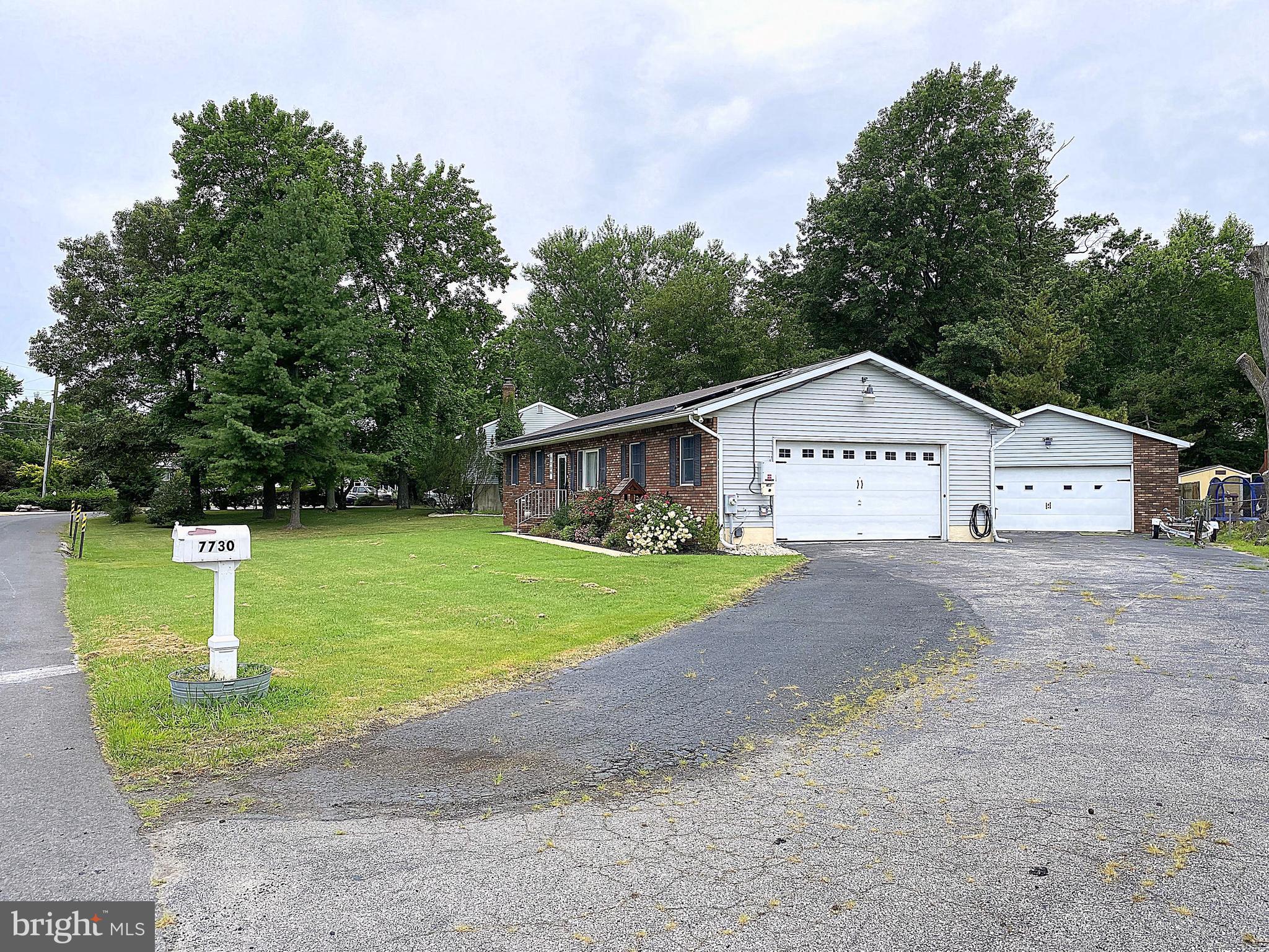 7730 North Point Creek Road Sparrows Point, MD 21219 - Photo 7 of 51
