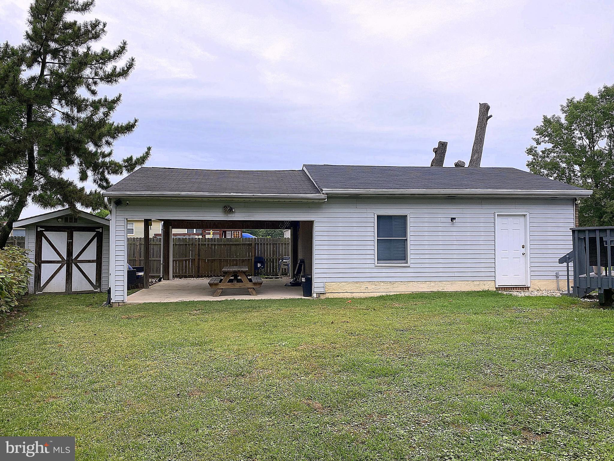 7730 North Point Creek Road Sparrows Point, MD 21219 - Photo 8 of 51