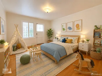 $1,450,000 | 1222 36th Avenue, San Francisco, CA 94122