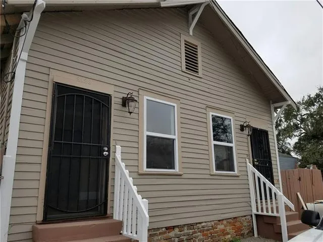 $850 | 2128 Clara Street, New Orleans, LA 70113