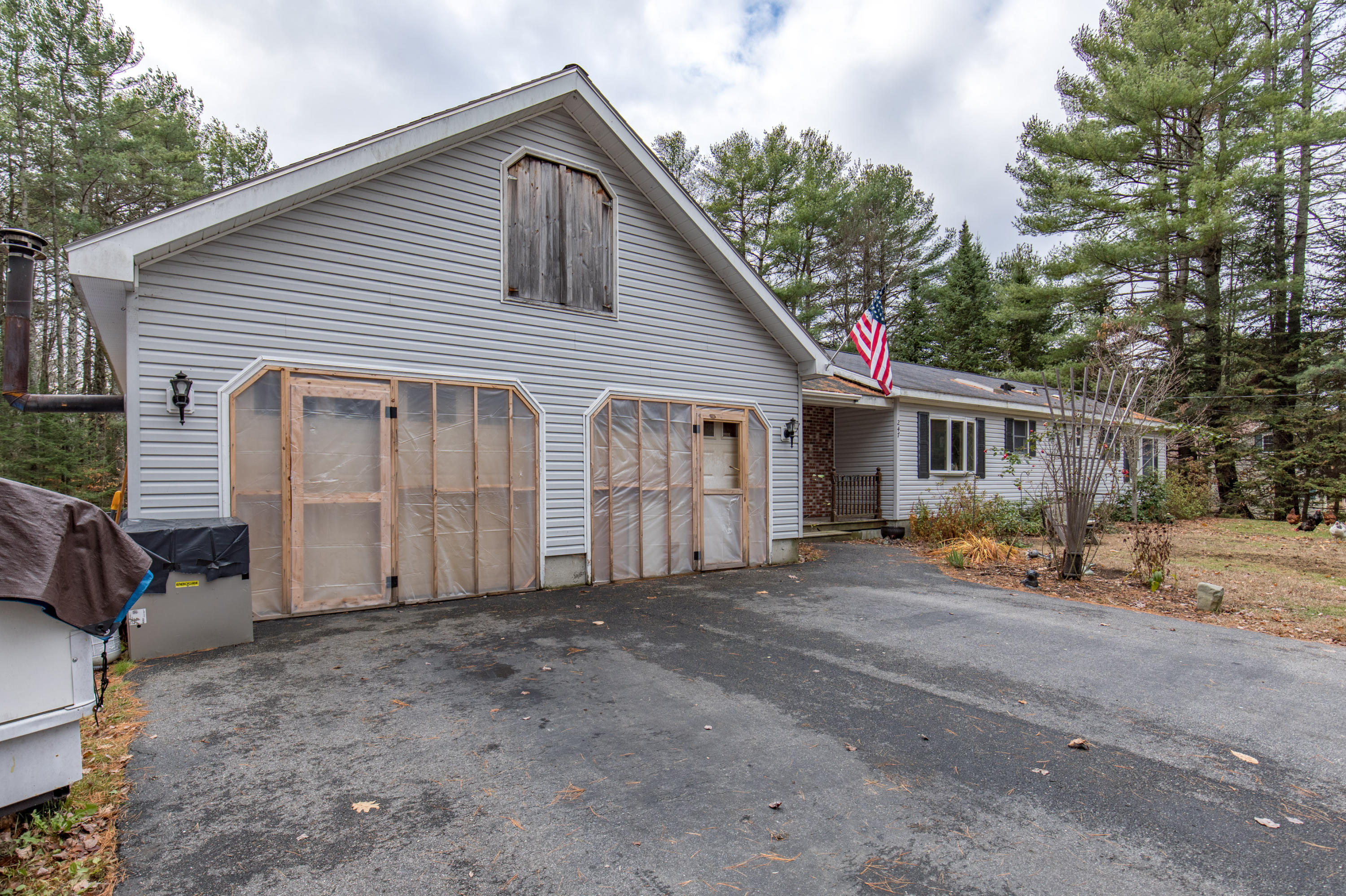 247 Old Brunswick Road Durham, ME 04222 - Photo 8 of 38 247_Old_Brunswick-8