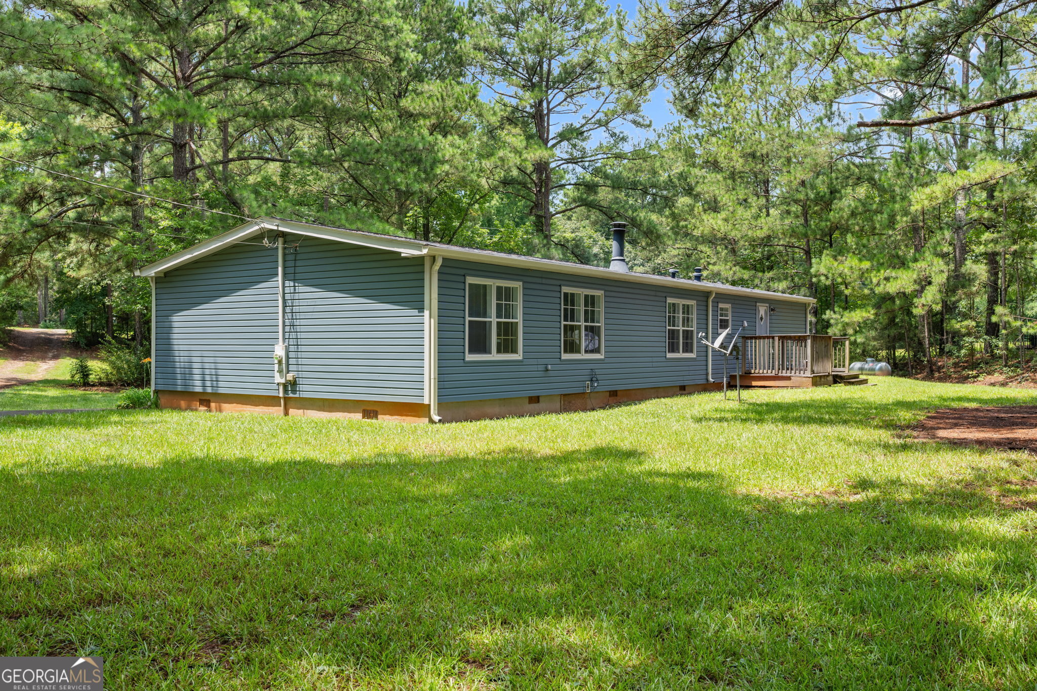 214 Fincherville Road Jackson, GA 30233 - Photo 38 of 42 Gallery Image 38