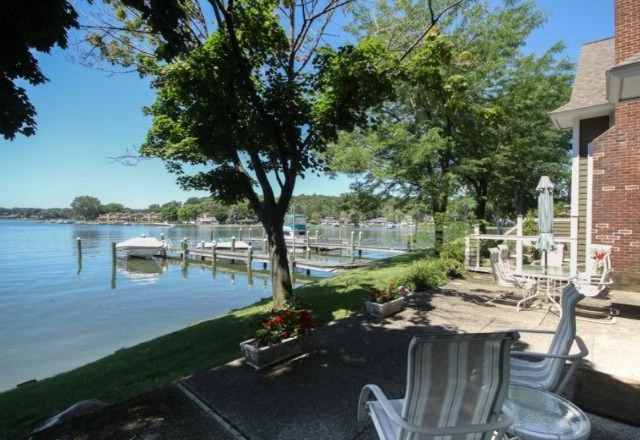 17563 North Fruitport Road Spring Lake, MI 49456 - Photo 6 of 41 Spring Lake 2 Condo Updates August 1-5