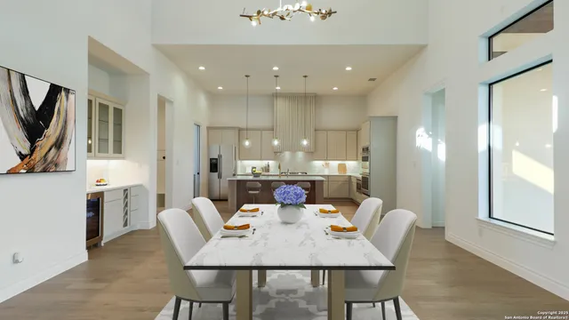 $1,123,000 | 1126 Vintage Way, New Braunfels, TX 78132