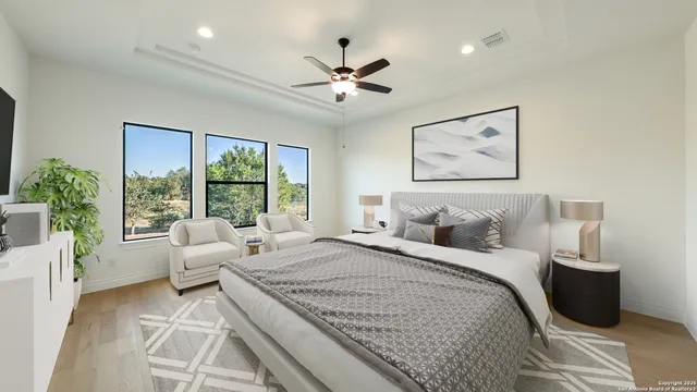 $1,123,000 | 1126 Vintage Way, New Braunfels, TX 78132