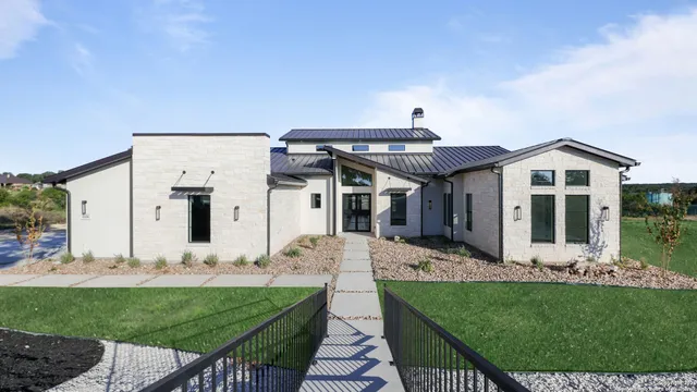 $1,123,000 | 1126 Vintage Way, New Braunfels, TX 78132