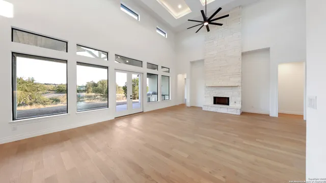 $1,123,000 | 1126 Vintage Way, New Braunfels, TX 78132