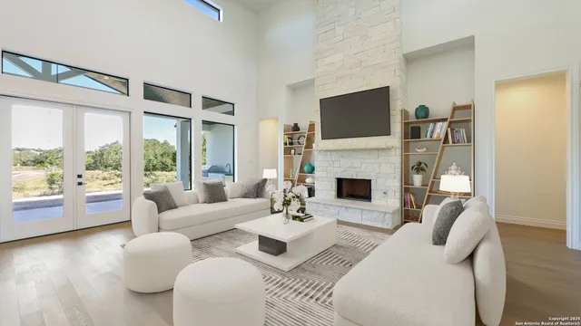 $1,123,000 | 1126 Vintage Way, New Braunfels, TX 78132