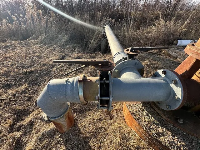 $10,000 | Beagle Road, Craig, MO 64437