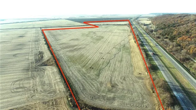 $10,000 | Beagle Road, Craig, MO 64437