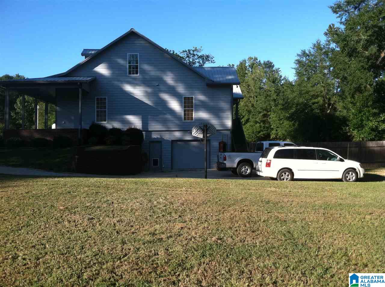 385 Old Stagecoach Road Woodstock, AL 35188 - Photo 21 of 26