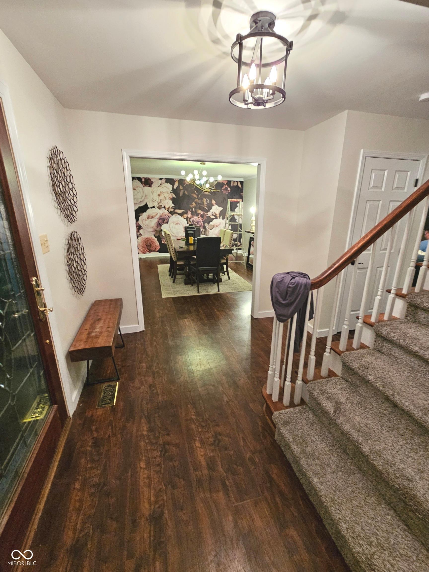 599 Mill Farm Road Noblesville, IN 46062 - Photo 8 of 25 Gallery Image 8