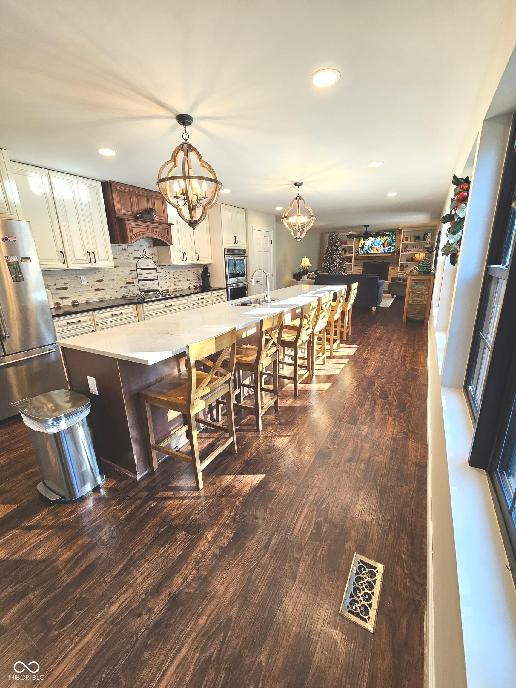 599 Mill Farm Road Noblesville, IN 46062 - Photo 9 of 25 Gallery Image 9