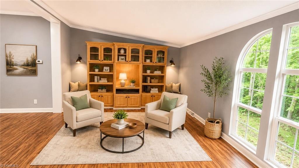 215 North Gibson Road Mebane, NC 27302 - Photo 6 of 45