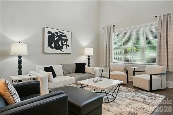 $815,000 | 5107 Waldron Meadow Drive, Charlotte, NC 28226