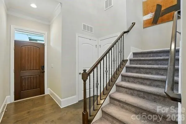 $815,000 | 5107 Waldron Meadow Drive, Charlotte, NC 28226