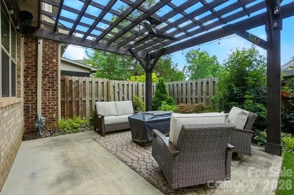 $815,000 | 5107 Waldron Meadow Drive, Charlotte, NC 28226