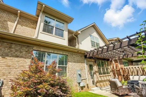$815,000 | 5107 Waldron Meadow Drive, Charlotte, NC 28226
