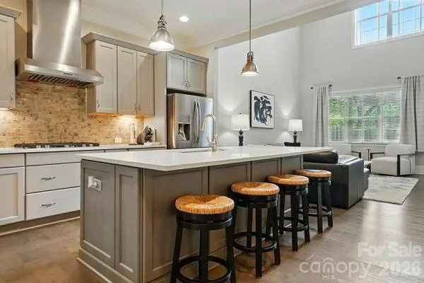 $815,000 | 5107 Waldron Meadow Drive, Charlotte, NC 28226