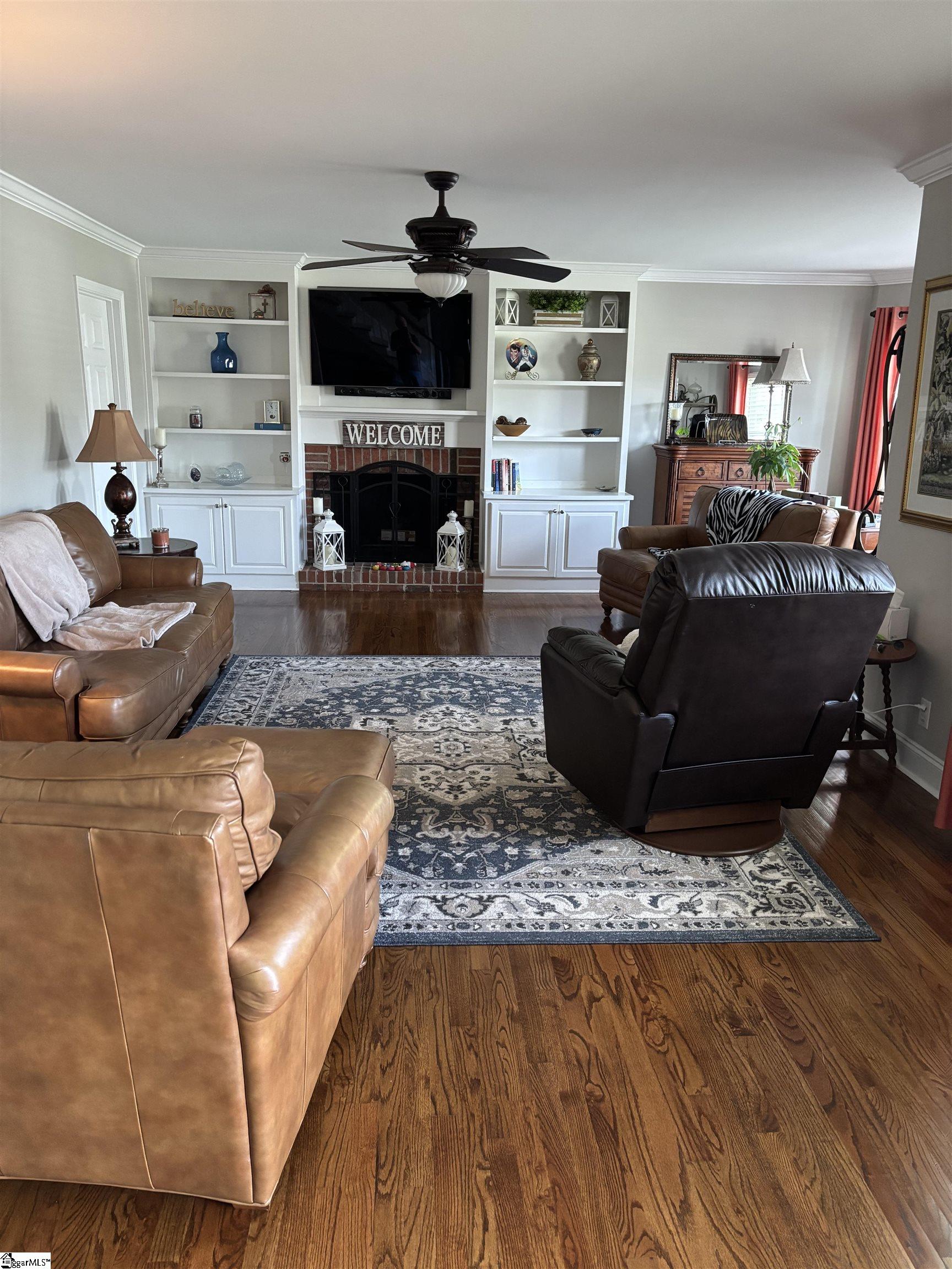 705 Rock Springs Road Easley, SC 29642 - Photo 7 of 36