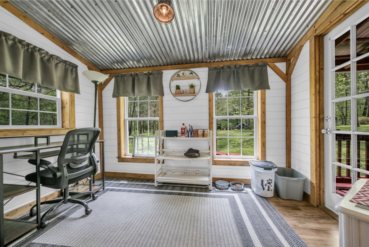 1051 Twin Pine Road Dickson, TN 37055 - Photo 12 of 29 a front view of a house