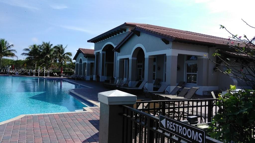 22539 Southwest 88th Path Cutler Bay, FL 33190 - Photo 18 of 20