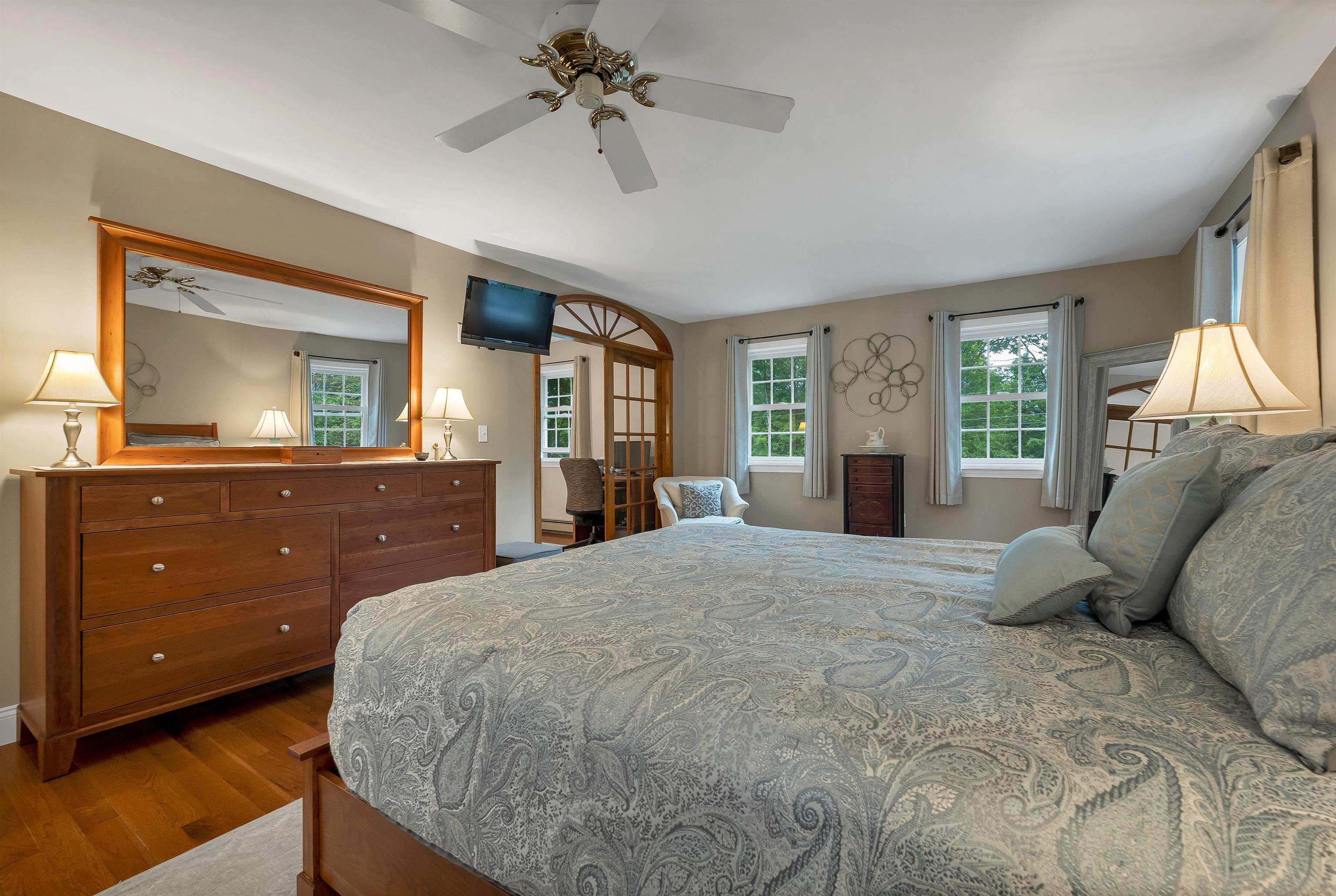 66 Knox Road Bow, NH 03304 - Photo 45 of 55