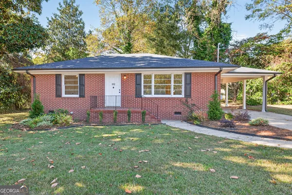 $269,000 | 352 3rd Avenue, Winder, GA 30680