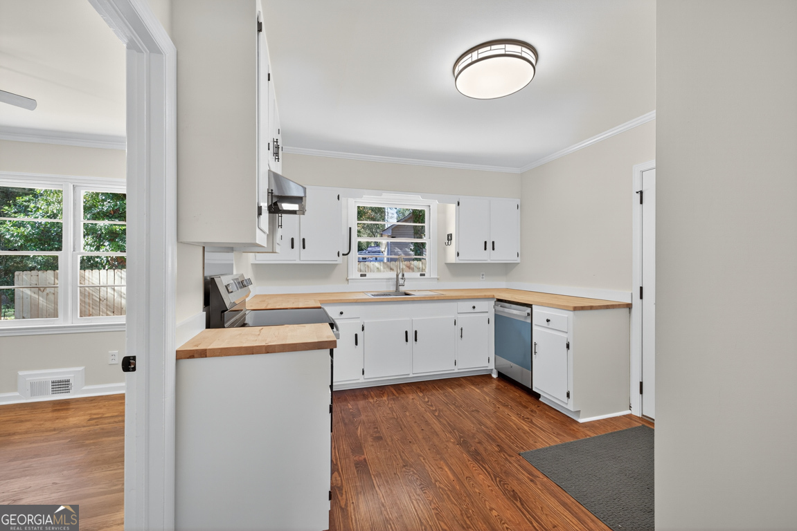 352 3rd Avenue Winder, GA 30680 - Photo 11 of 33