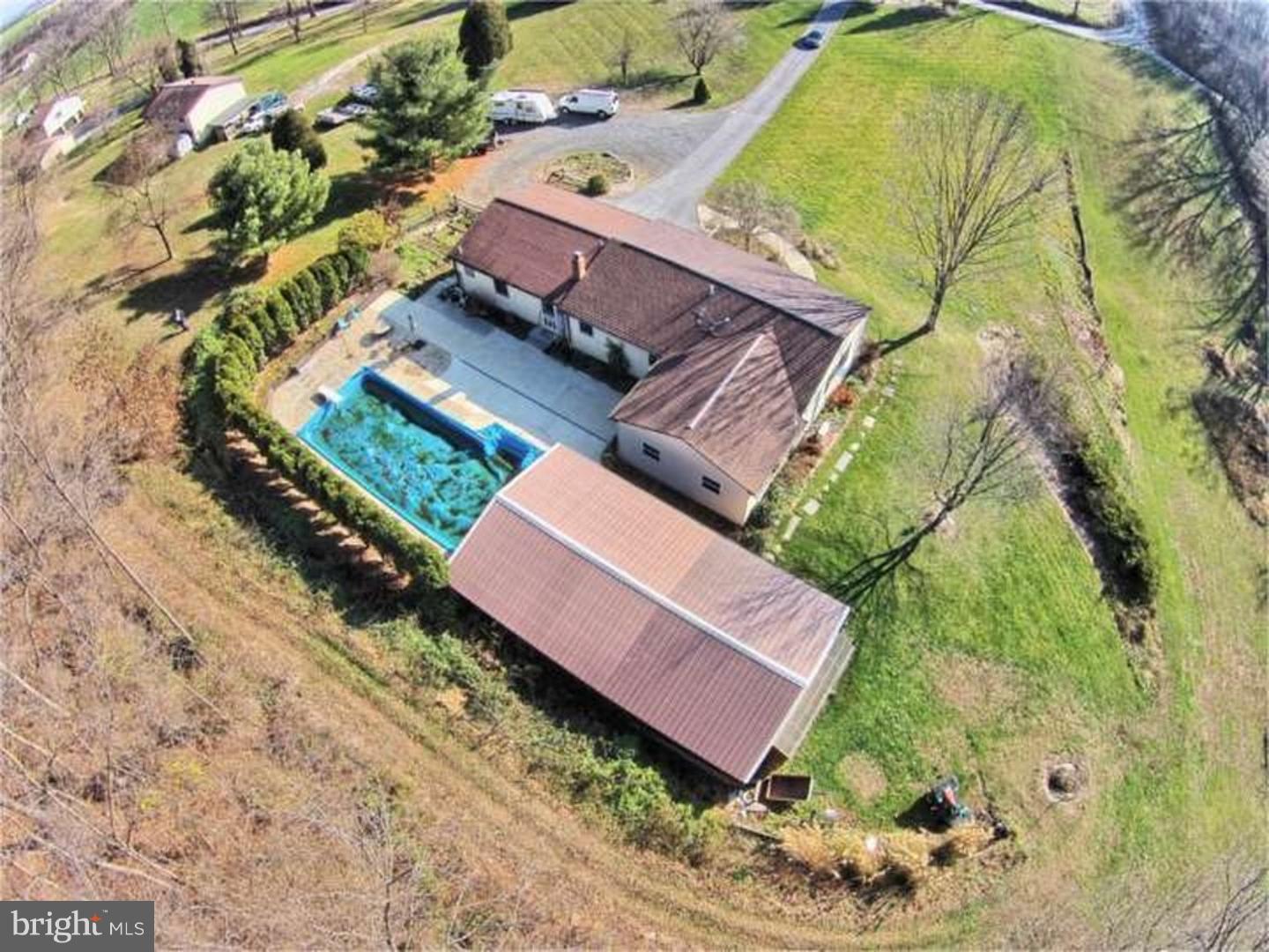 65 Evergreen Road Robesonia, PA 19551 - Photo 19 of 20 Gallery Image 19