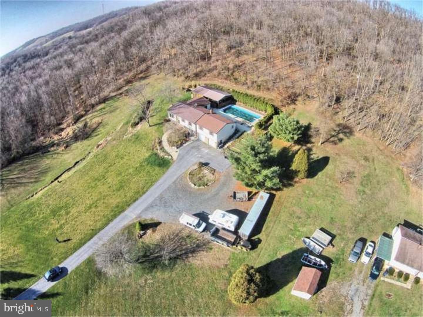 65 Evergreen Road Robesonia, PA 19551 - Photo 20 of 20 Gallery Image 20