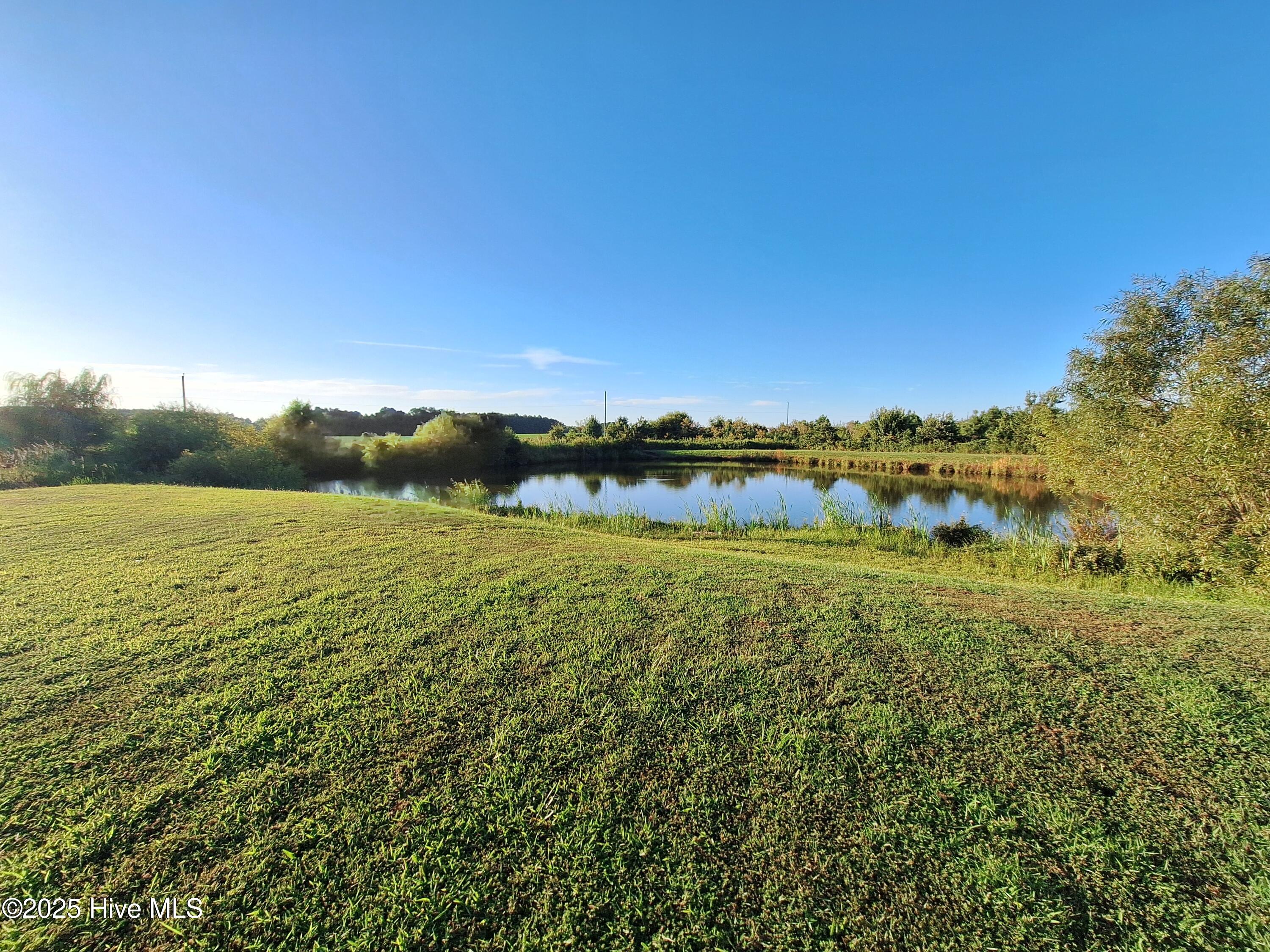 151 Bells Island Road Currituck, NC 27929 - Photo 5 of 23 Pond