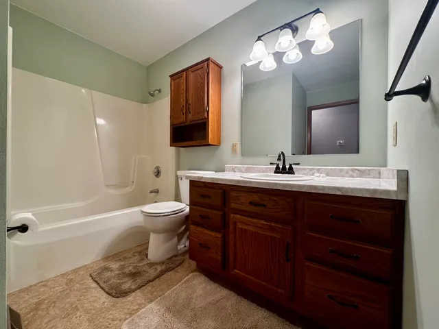 $419,000 | 4029 Bordeaux Drive, Janesville, WI 53546