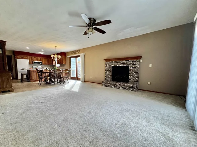 $419,000 | 4029 Bordeaux Drive, Janesville, WI 53546