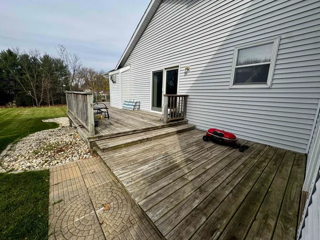 $419,000 | 4029 Bordeaux Drive, Janesville, WI 53546