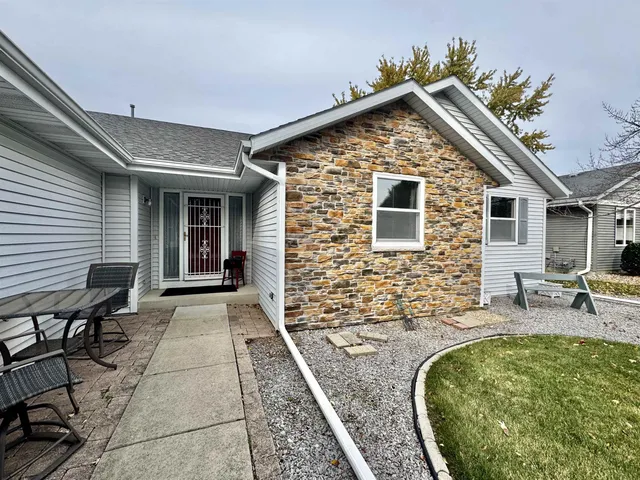 $419,000 | 4029 Bordeaux Drive, Janesville, WI 53546