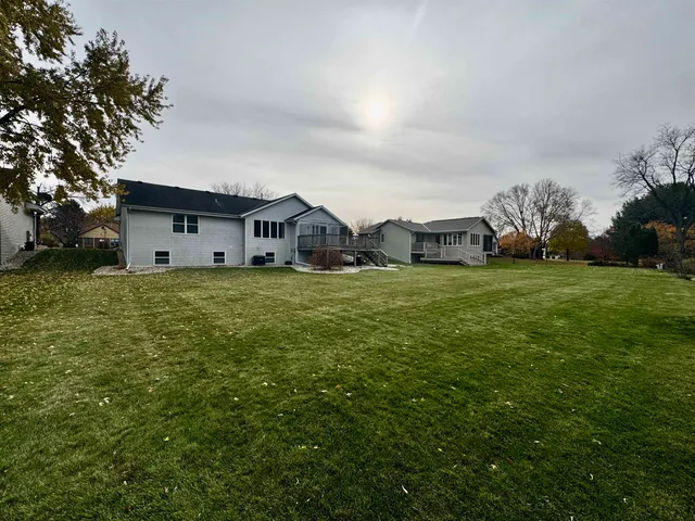 $419,000 | 4029 Bordeaux Drive, Janesville, WI 53546
