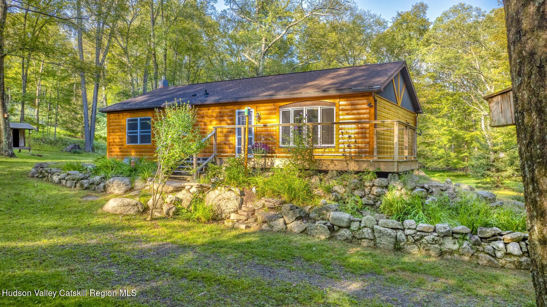 372 Scarawan Road Stone Ridge, NY 12484 - Photo 1 of 39 Image-24
