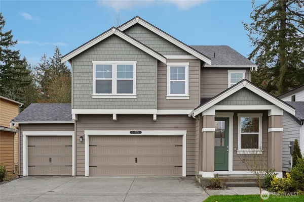 $699,995 | 14721 59th Avenue East, Unit 23, Puyallup, WA 98375