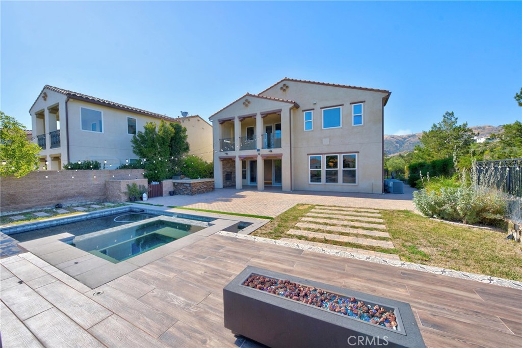 11662 North Ricasoli Way Porter Ranch, CA 91326 - Photo 147 of 149