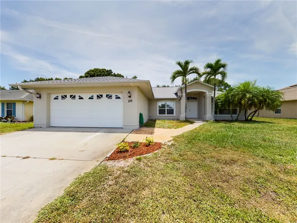 $2,400 | 135 Bristol Street, Sebastian, FL 32958