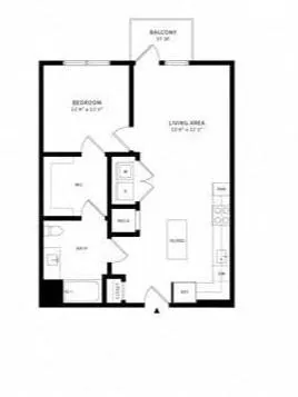 $1,690 | 2945 Cumberland Mall, Unit T4042, Atlanta, GA 30339