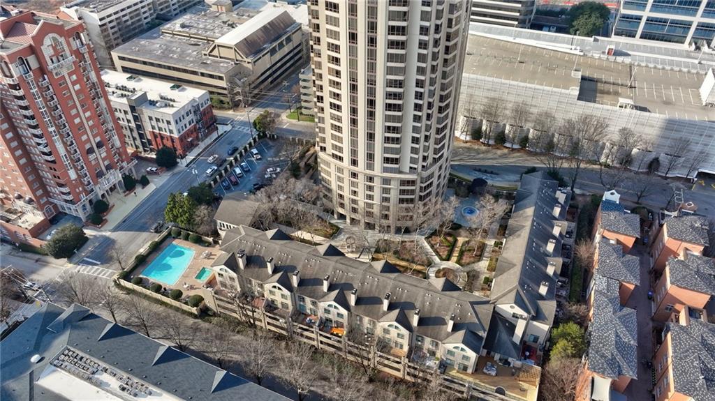 3475 Oak Valley Road Northeast, Unit 2150 Atlanta, GA 30326 - Photo 56 of 57