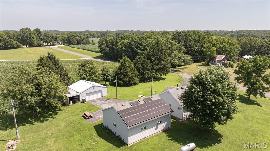 18907 Grange Hall Road Brighton, IL 62012 - Photo 3 of 47