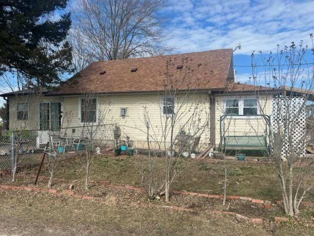 1830 Ness Road Parsons, KS 67357 - Photo 1 of 36