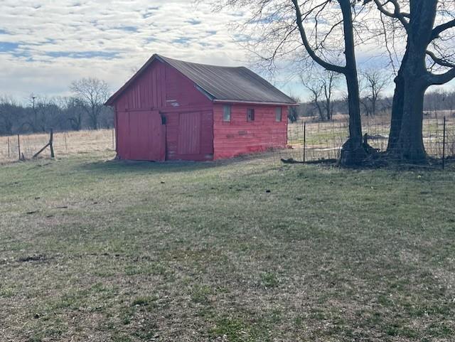 1830 Ness Road Parsons, KS 67357 - Photo 2 of 36